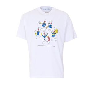 Edmmond Studios Men Brass Band T-Shirt